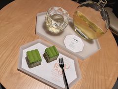 -tea'stone (万象天地店)