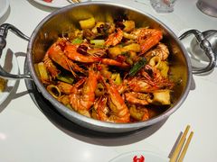-七欣天香辣蟹火锅(闵行浦江欢乐颂店)