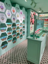 -青稚护手霜QINGZHI