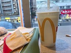 -麦当劳(南京宁海路店)
