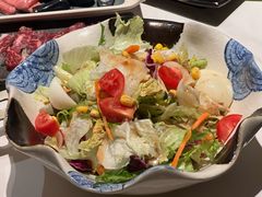 -红沃鳗鱼黑牛烤肉店(不老街店)