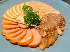 -老边饺子馆·东北菜(虎坊桥店)
