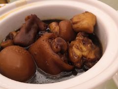 -金翠皇宫粤菜·点心·海鲜(科技园店)