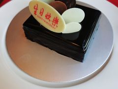 -康莱德酒店·美庭自助餐厅