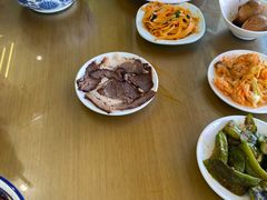 -清真磨沟沿老字号牛肉面(总店)