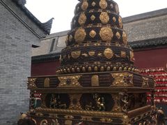-西安市广仁寺