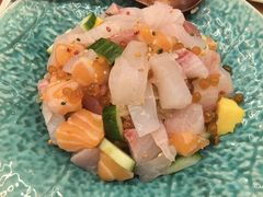 -鮨政· Omakase(港汇恒隆广场店)