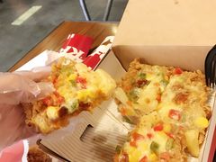 -肯德基(中华路店)