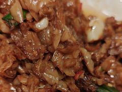 -呷湘厨·鱼汤捞饭·剁椒鱼头·辣椒炒肉(国家会展中心店)
