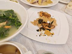 -畔山酒店中餐厅