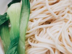 -李先生牛肉面大王(北京平谷步行街店)
