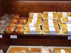 -派斯俊·本味(解放南路店)