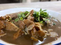 陈记卤煮小肠-陈记卤煮小肠