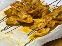 -樊城区沛公餐饮店(挑食拉美步行街店)