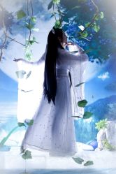 -九月鹰飞汉服摄影工作室
