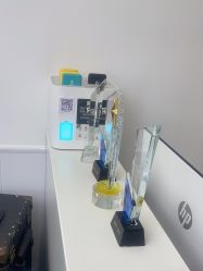 -LJOY丽锦造型·烫发染发