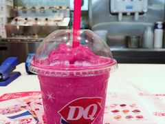 -DQ·蛋糕·冰淇淋(通州万达店)