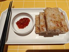 -蔡澜点心·粤菜(花城汇南区店)