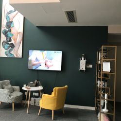 -汐月Health纤体spa中心