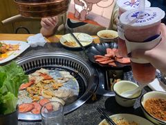 -鹤之乡·齐齐哈尔烤肉·非遗(秋涛路店)