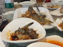 -庄氏祥记家常食府(国瑞建材家居博览中心店)
