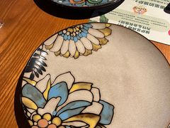 -Pizzeria da Nicola·火炉披萨(中大国际店)