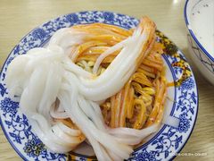 -樊记腊汁肉(竹笆市总店)