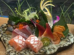 -渔井食堂(新洲店)