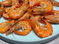 -静之湖湖畔餐厅