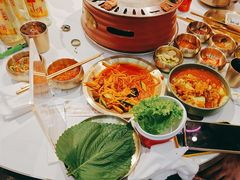 -南浦洞烤肉·新世界版(奥体店)