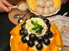 -必点海鲜·海肠捞饭大王(滨江道店)