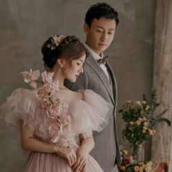 -布拉格婚纱摄影(真实客片店)