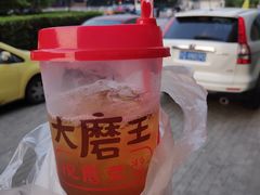 -永和大王(小厨·东四十条店)