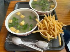 -鸡鸣汤包(红山动物园店)