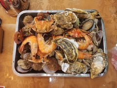 -渔码头食府(蓬莱阁店)