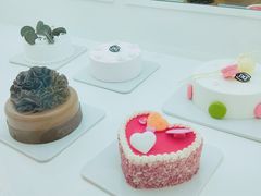 -DQ·蛋糕·冰淇淋(天通苑华联店)