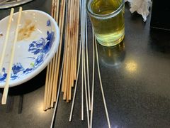-瑞杰烧烤店·24小时营业(山东路店)