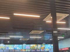 -京朋串屋·烧烤(望京西路总店)