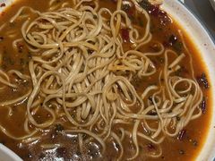 -杨氏青龙虾·羊蝎子(金盛路总店)