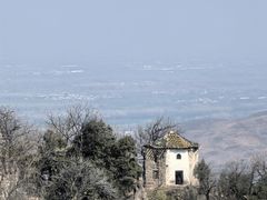 -嵖岈山风景区