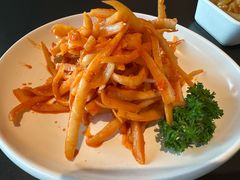 -松涛园朝鲜·海鲜·料理店(鸭绿江断桥店)