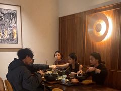 -银米·云南传统过桥米线(双廊黑金冠店)