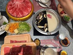 -樱煦和牛寿喜烧(如皋吾悦广场店)