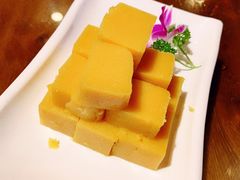 -前门·鲜肉火锅(长风店)