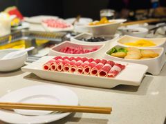 捞派鱼饼-海底捞火锅(亲子主题北金鹰店)