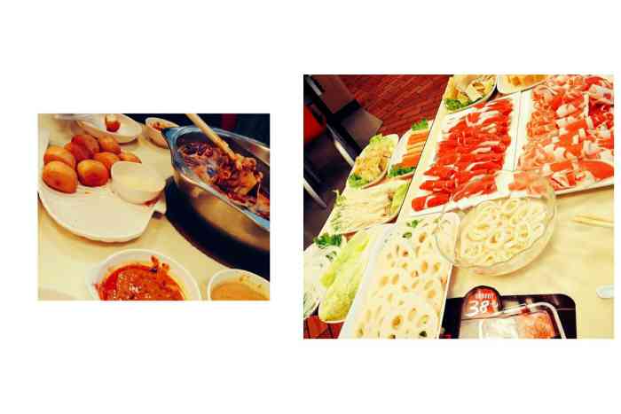 彤德莱火锅(杨柳青店)-"一直是彤得莱的忠实粉丝,尤其服务有了很大.