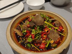 -金哥私房菜馆(张府园总店)