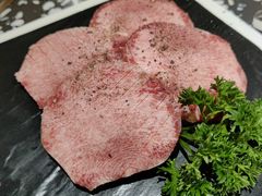 -黑牛の場烤肉(摩天活力城店)