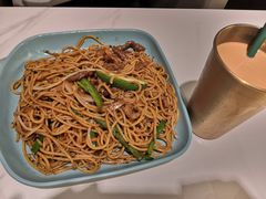 -柠檬树茶餐厅(海雅缤纷城店)