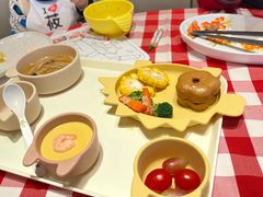 -西贝(新业坊店)